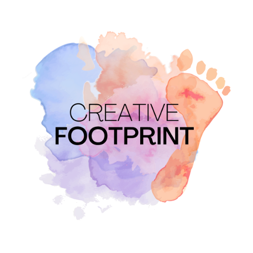 Creative footprint